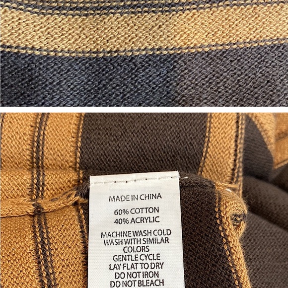 PrAna Bell Sleeve Sweater Dress Casual - Picture 5 of 6